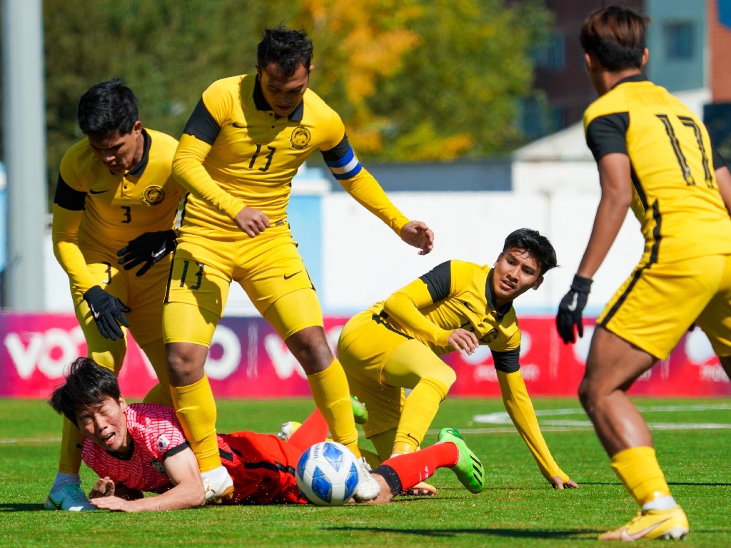 Piala Asia U-20: Kemenangan Telak Iran Atas Yaman (6-0) Piala Asia U-20: Kemenangan Telak Iran Atas Yaman (6-0)
