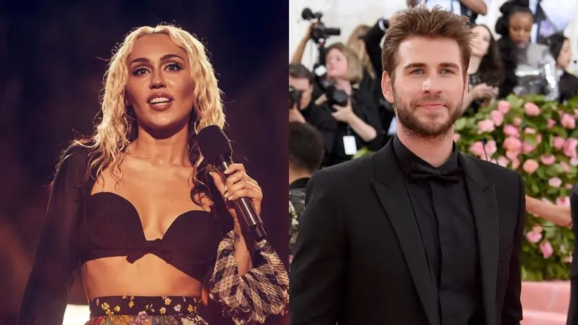 Pierwszy Singiel Miley Cyrus Z Nowej Płyty: 