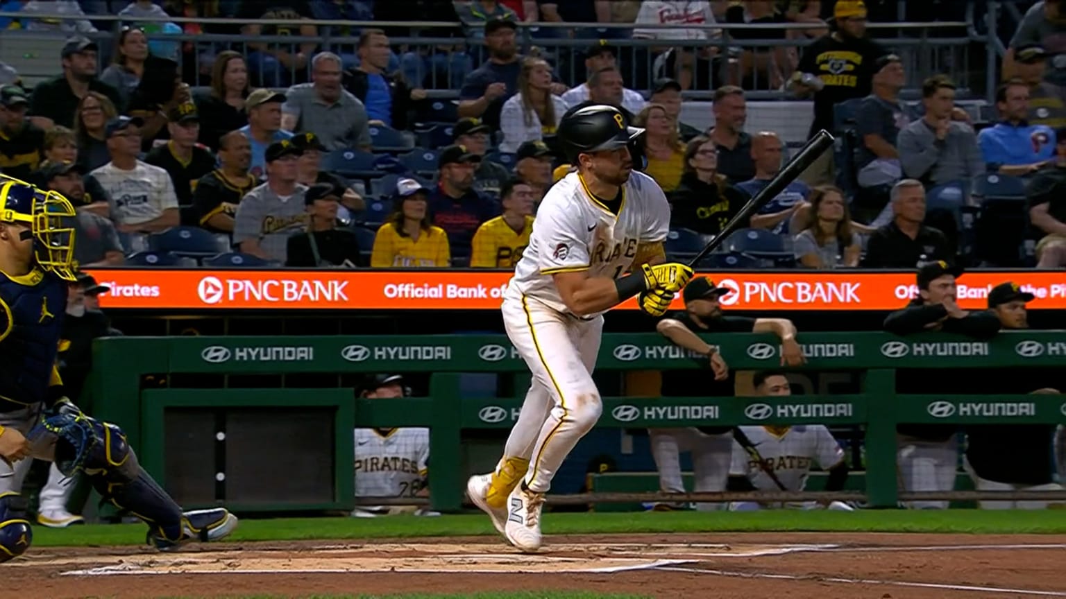Pirates Recap: Triolo's Strong Performance, Solid Bullpen In Loss To Braves Pirates Recap: Triolo's Strong Performance, Solid Bullpen In Loss To Braves