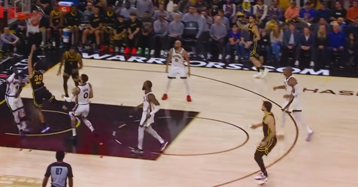 Pistons Game 4 Loss: NBA Acknowledges Impact Of Missed Call Pistons Game 4 Loss: NBA Acknowledges Impact Of Missed Call