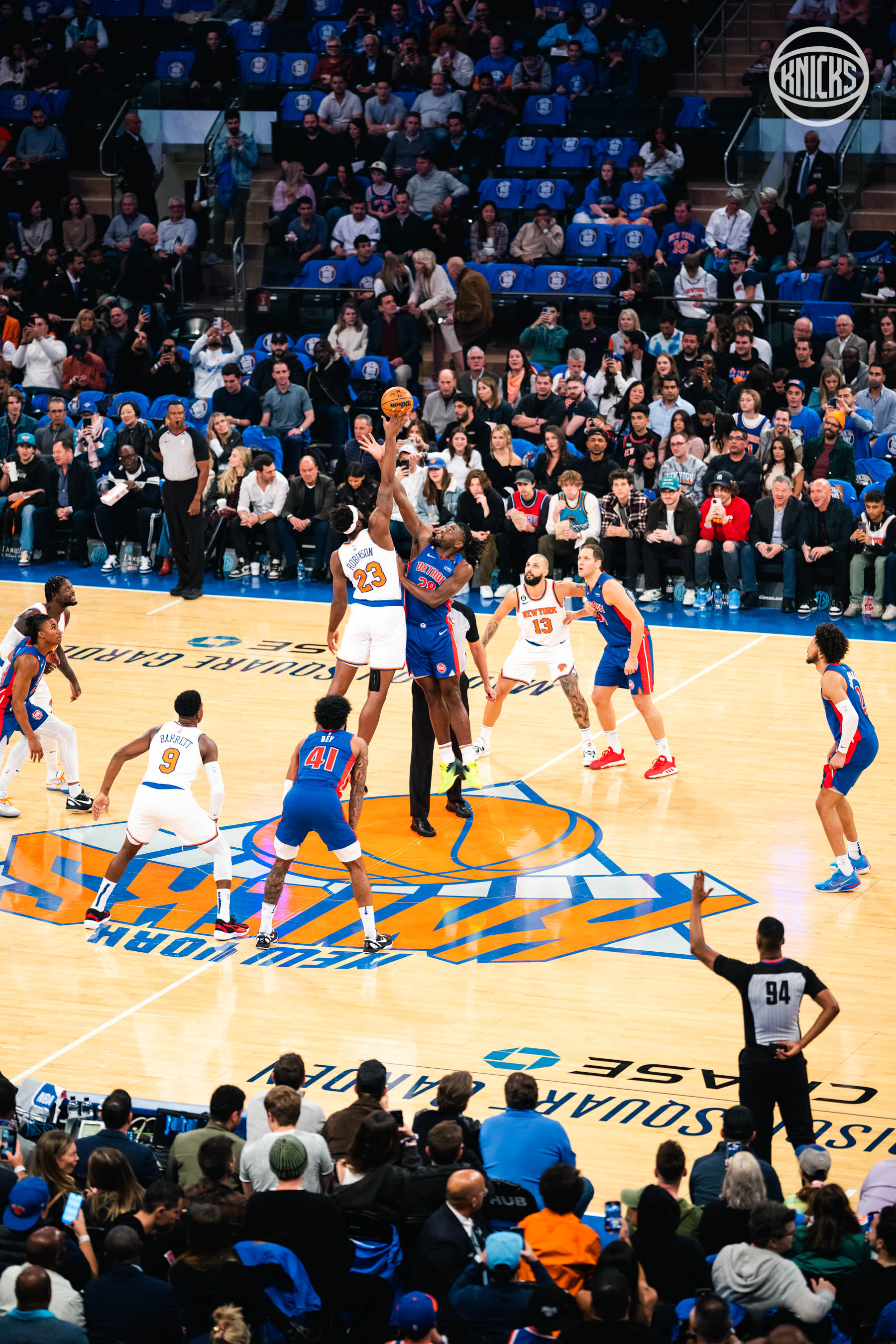 Pistons Vs. Knicks: Brunson's Return And Playoff Implications Pistons Vs. Knicks: Brunson's Return And Playoff Implications