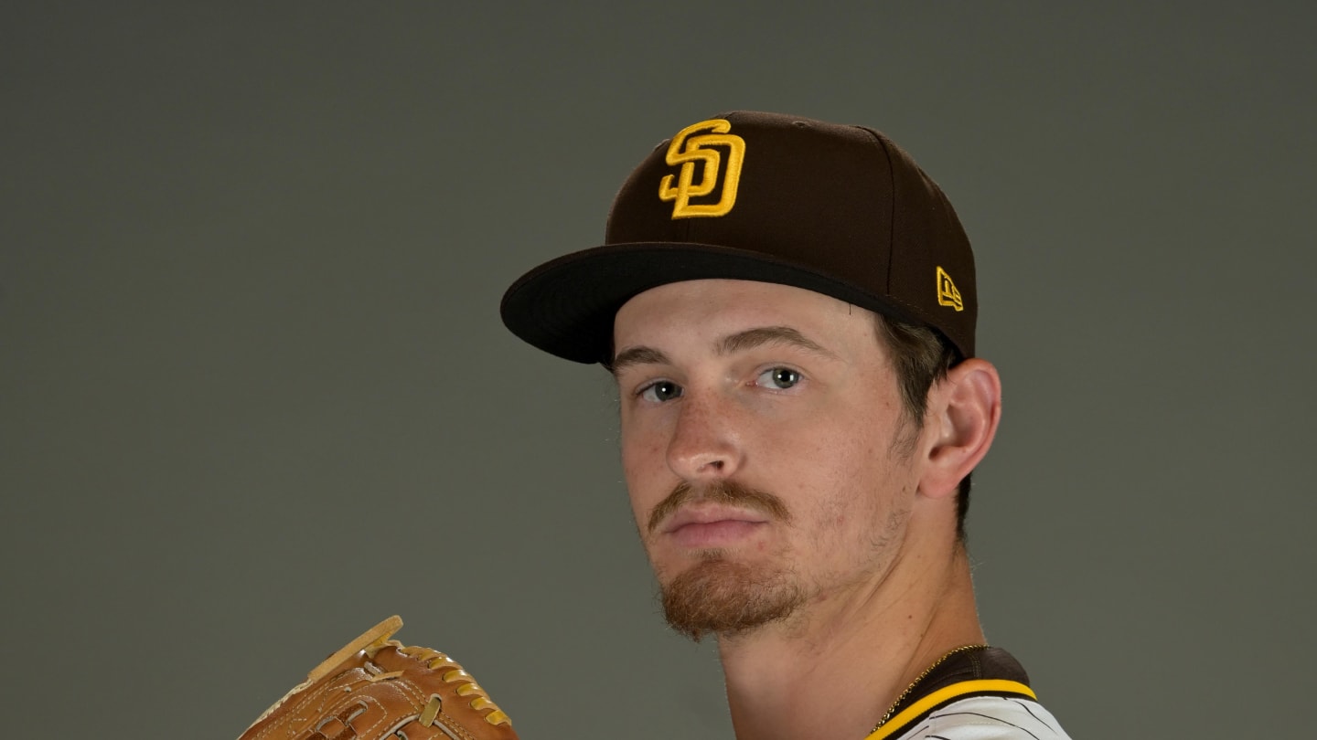 Pittsburgh Starts Padres' Extensive MLB Road Trip Pittsburgh Starts Padres' Extensive MLB Road Trip
