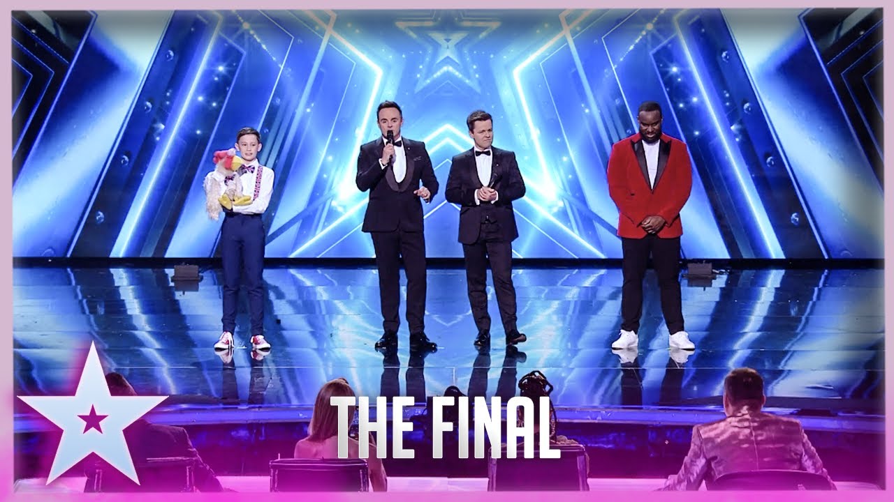 Plan Change Sparks Simon Cowell's Ire: BGT Semi-Final Shake-Up Plan Change Sparks Simon Cowell's Ire: BGT Semi-Final Shake-Up