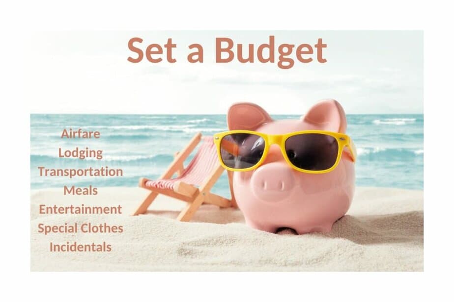 Planning A Fun Trip? Let's Talk Flights! Planning A Fun Trip? Let's Talk Flights!