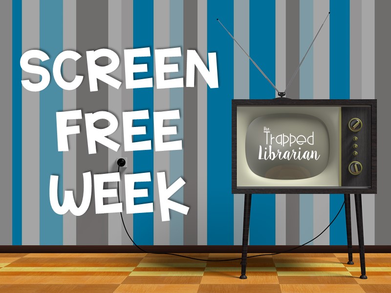 Planning A Screen-Free Week: Activities And Tips For Parents Planning A Screen-Free Week: Activities And Tips For Parents