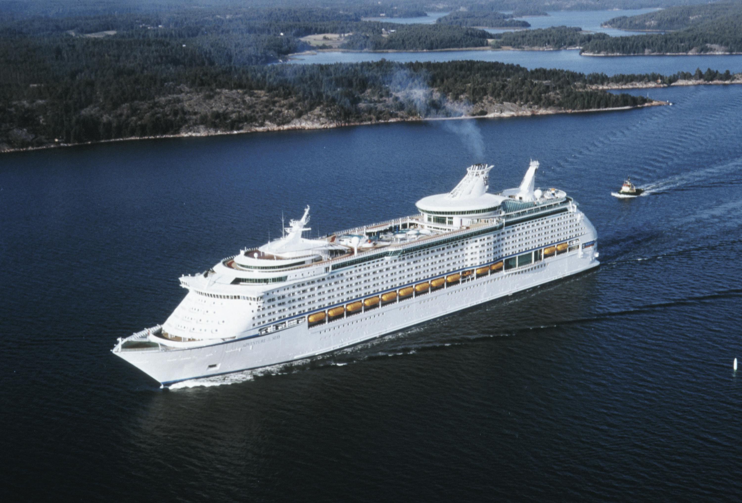 Planning A Southern Cruise In 2025? Here Are The Best Options