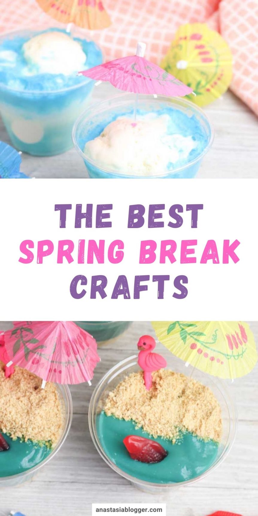 Planning The Perfect Spring Break For Kids: Activities, Destinations & Budget Planning The Perfect Spring Break For Kids: Activities, Destinations & Budget