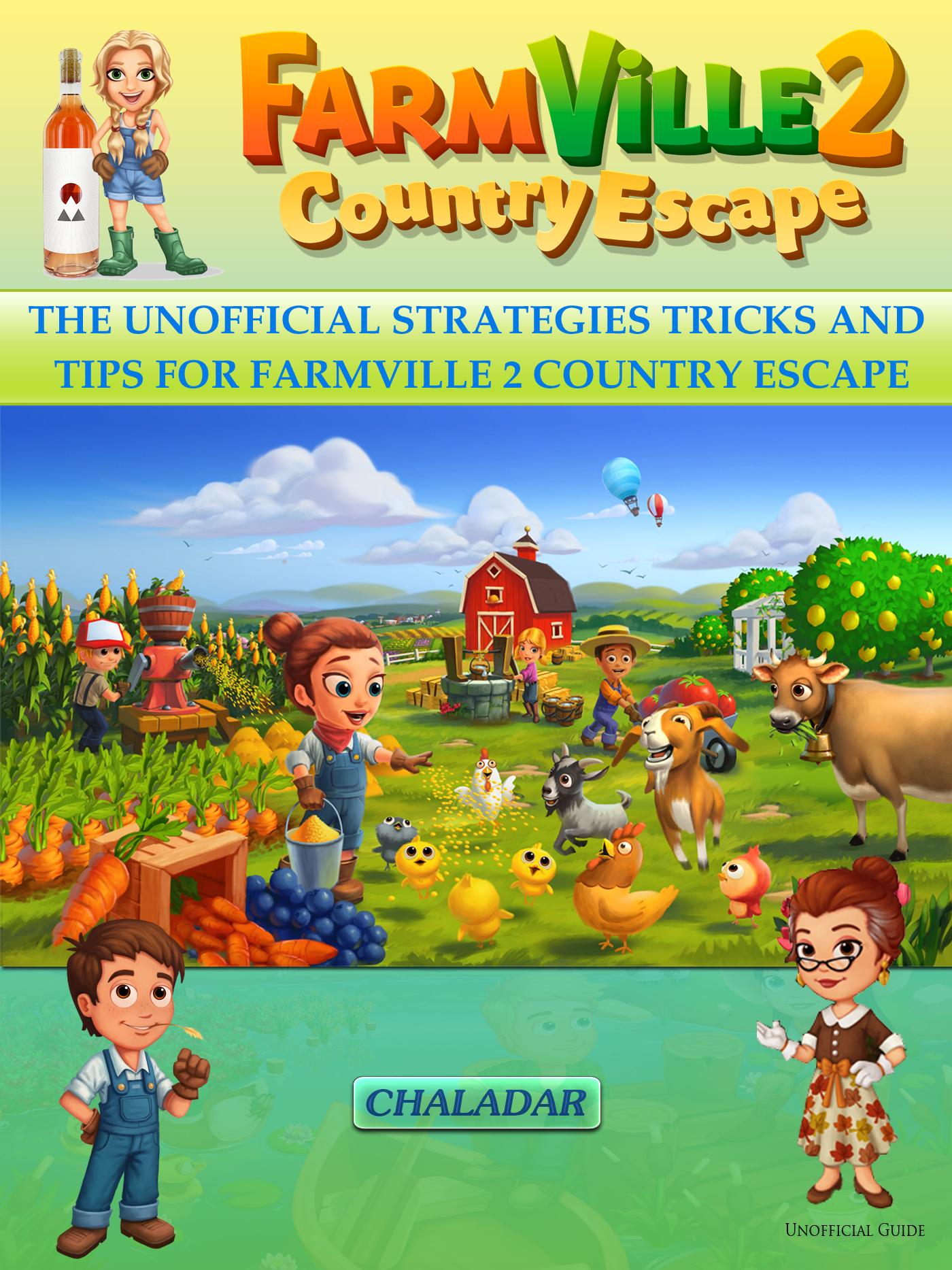 Planning Your Country Escape: A Step-by-Step Guide Planning Your Country Escape: A Step-by-Step Guide