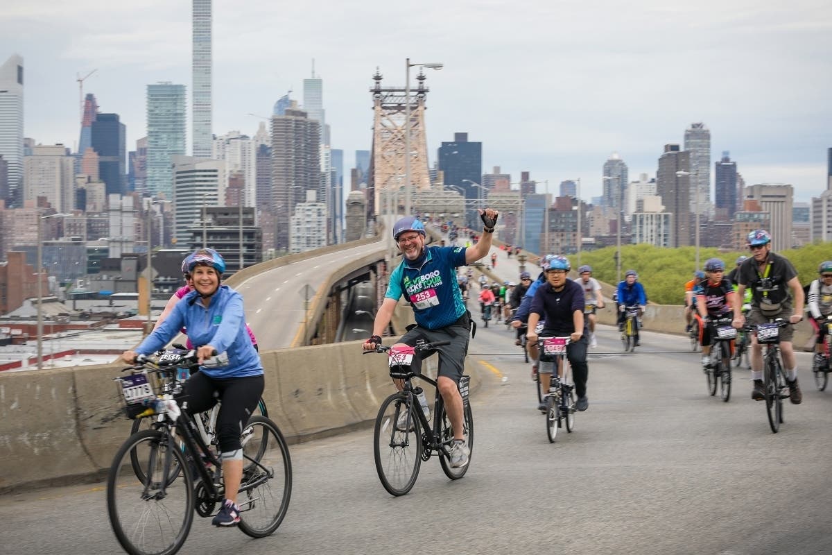 Planning Your Five Boro Bike Tour: Training, Gear, And Route Strategies Planning Your Five Boro Bike Tour: Training, Gear, And Route Strategies