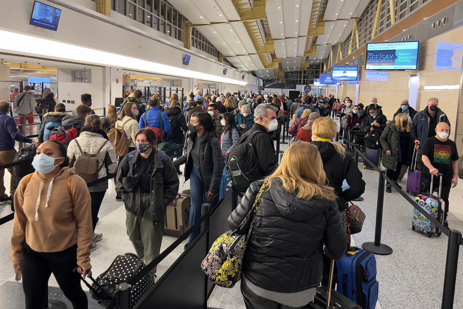 Planning Your Memorial Day Trip? The Optimal Flight Days For 2025 Planning Your Memorial Day Trip? The Optimal Flight Days For 2025