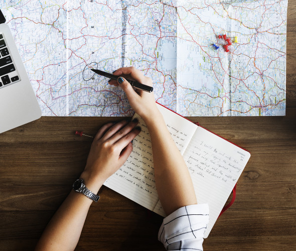 Planning Your Summer Trip? Understand REAL ID Requirements Now Planning Your Summer Trip? Understand REAL ID Requirements Now