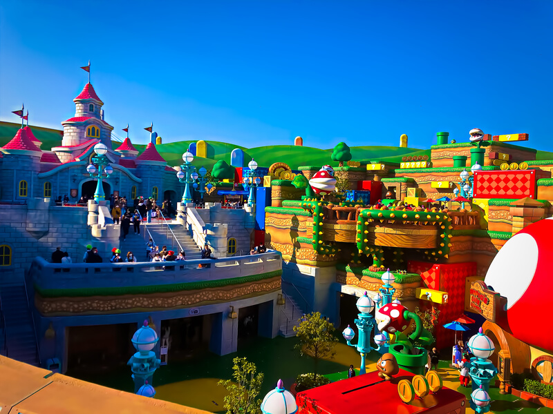 Planning Your Trip To Universal Epic Universe: Themed Lands, Attractions, Shows, And Tickets Planning Your Trip To Universal Epic Universe: Themed Lands, Attractions, Shows, And Tickets