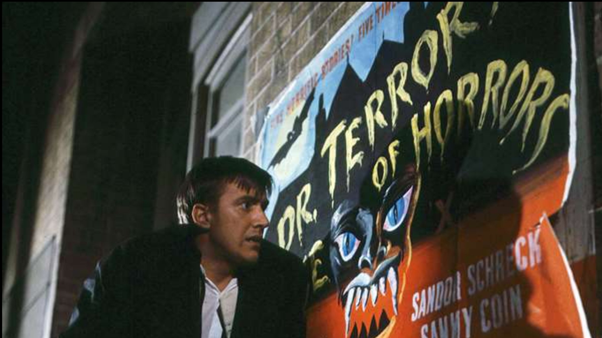 Planning Your Visit To Dr Terror's House Of Horrors Planning Your Visit To Dr Terror's House Of Horrors