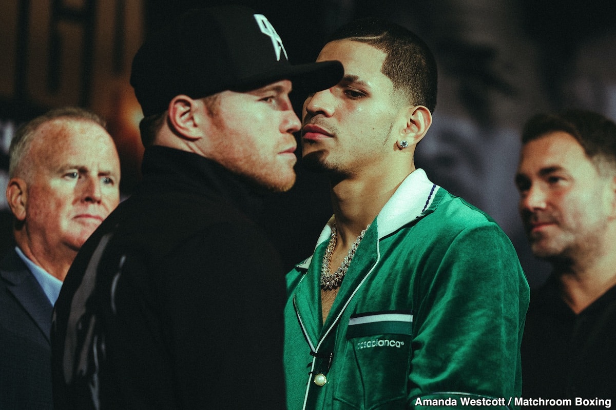 Plant Says Berlanga Ignored Contract: Munguia, Charlo Fights Eyed Instead Plant Says Berlanga Ignored Contract: Munguia, Charlo Fights Eyed Instead