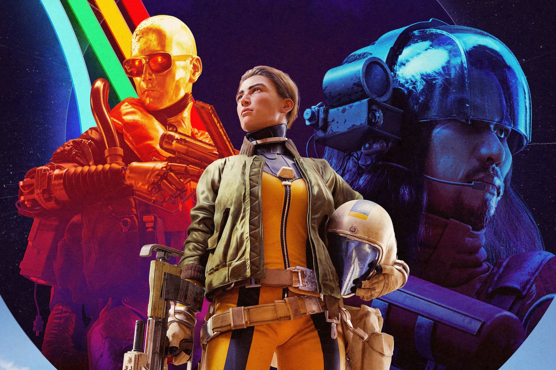 Play ARC Raiders: Public Test 2 Release Date Announced Play ARC Raiders: Public Test 2 Release Date Announced