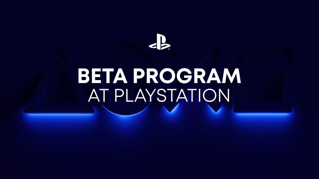 PlayStation Beta Program: Requirements And How To Apply PlayStation Beta Program: Requirements And How To Apply