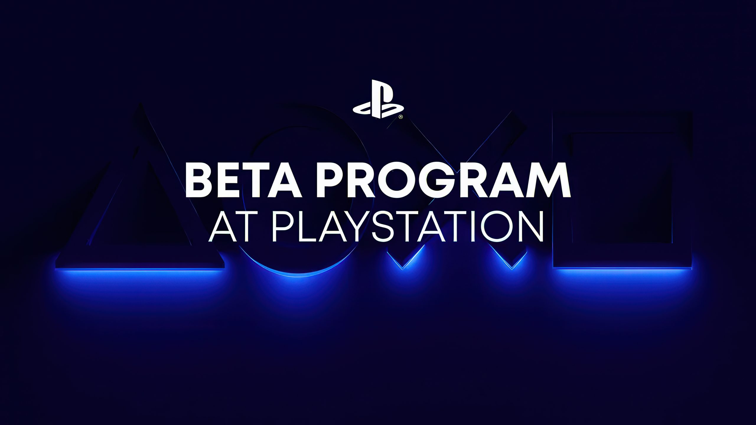 PlayStation Beta Program: Sony's Latest Initiative For Gamers PlayStation Beta Program: Sony's Latest Initiative For Gamers