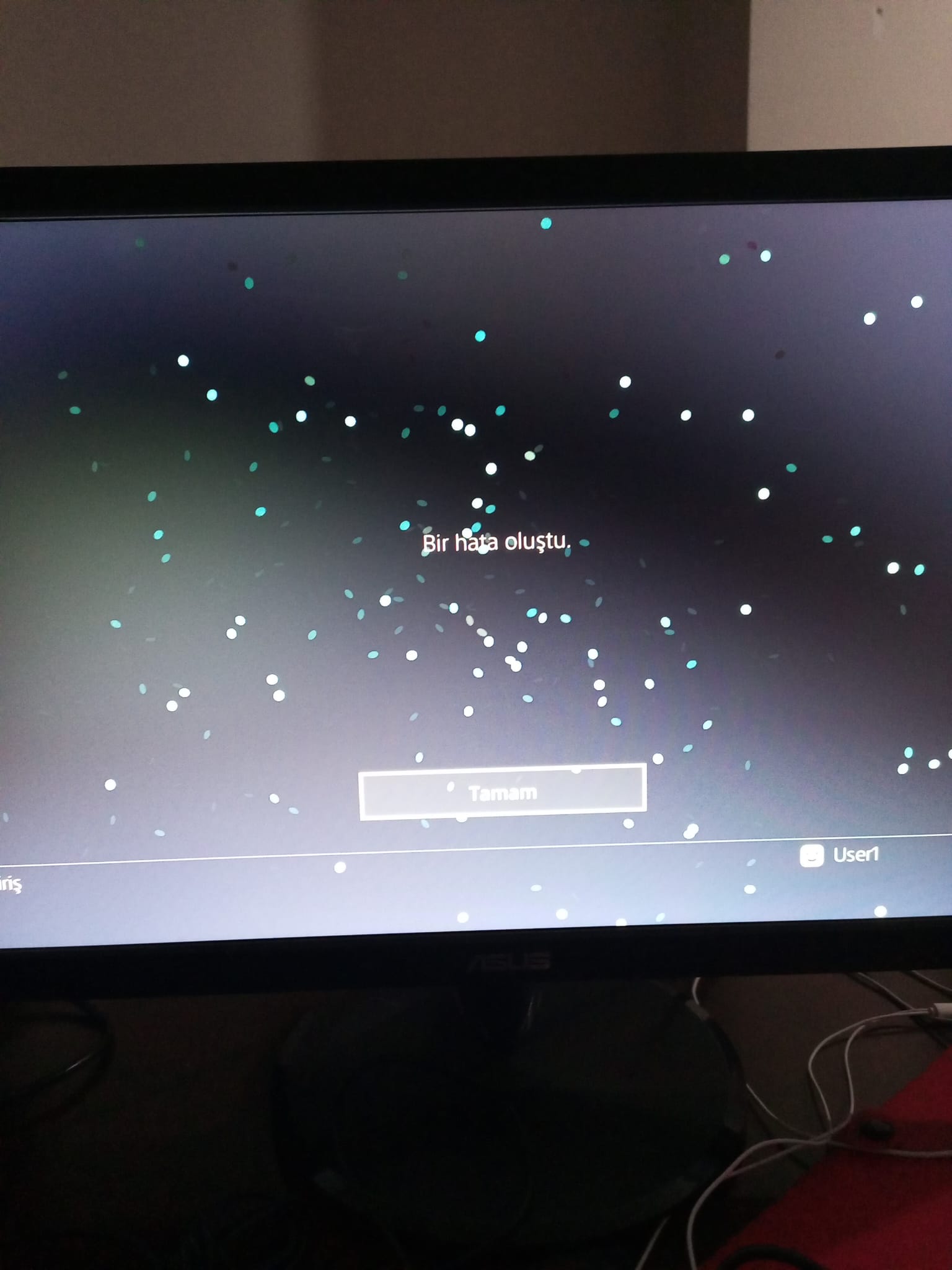 PlayStation Network Sorun Giderme: Giriş Yapamıyorum PlayStation Network Sorun Giderme: Giriş Yapamıyorum