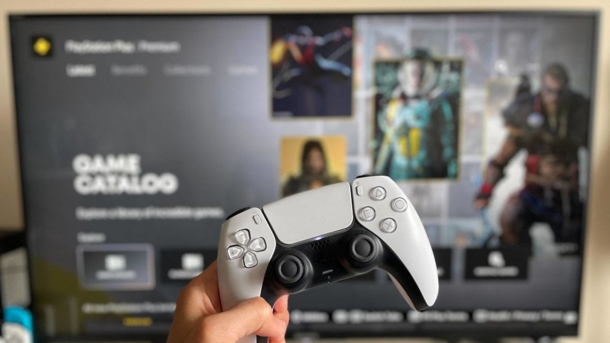 PlayStation Plus: New Extra And Premium Titles Available Today PlayStation Plus: New Extra And Premium Titles Available Today