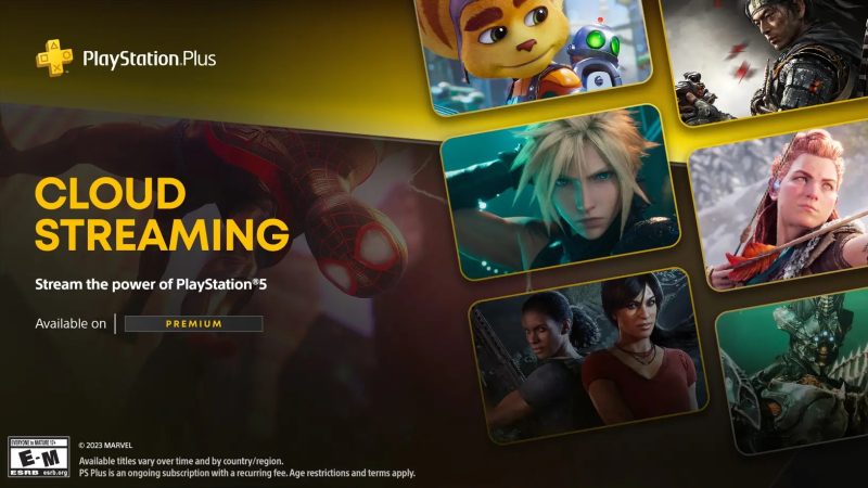 PlayStation Portal: Expanding Cloud Streaming With Classic Games PlayStation Portal: Expanding Cloud Streaming With Classic Games