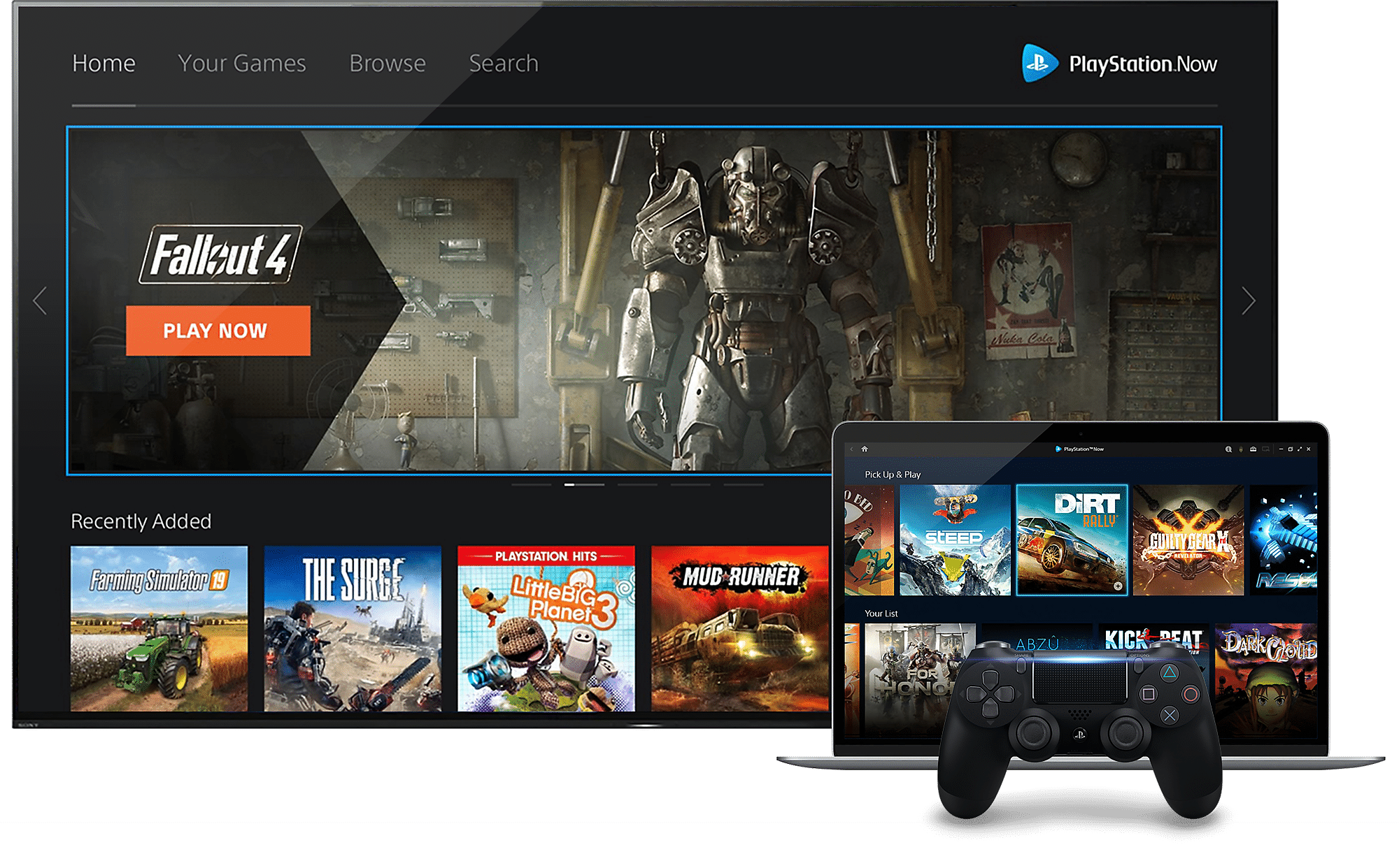 PlayStation Portal's Enhanced Cloud Streaming: Access To More Classic Games PlayStation Portal's Enhanced Cloud Streaming: Access To More Classic Games