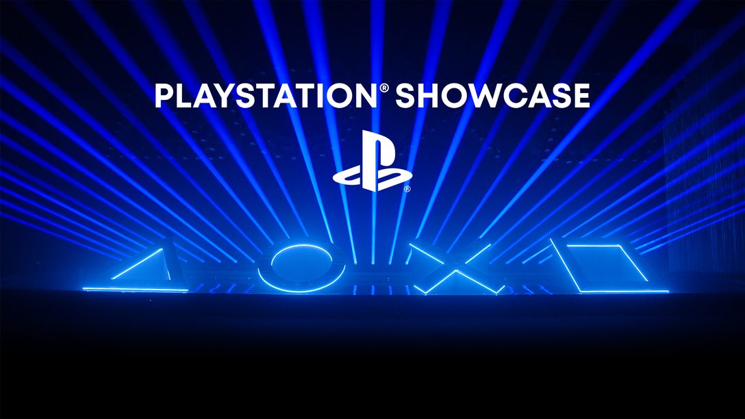 PlayStation Showcase Imminent: PS5 Fans Anticipate Major Announcements PlayStation Showcase Imminent: PS5 Fans Anticipate Major Announcements