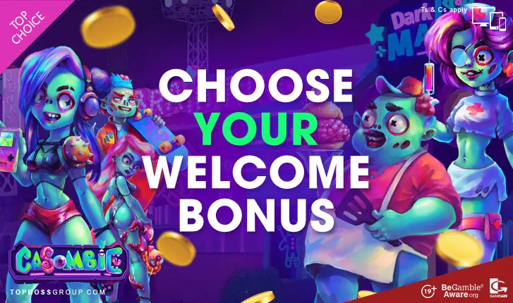 Playing At 7Bit Casino: Your Guide To Top Online Casinos In NZ Playing At 7Bit Casino: Your Guide To Top Online Casinos In NZ