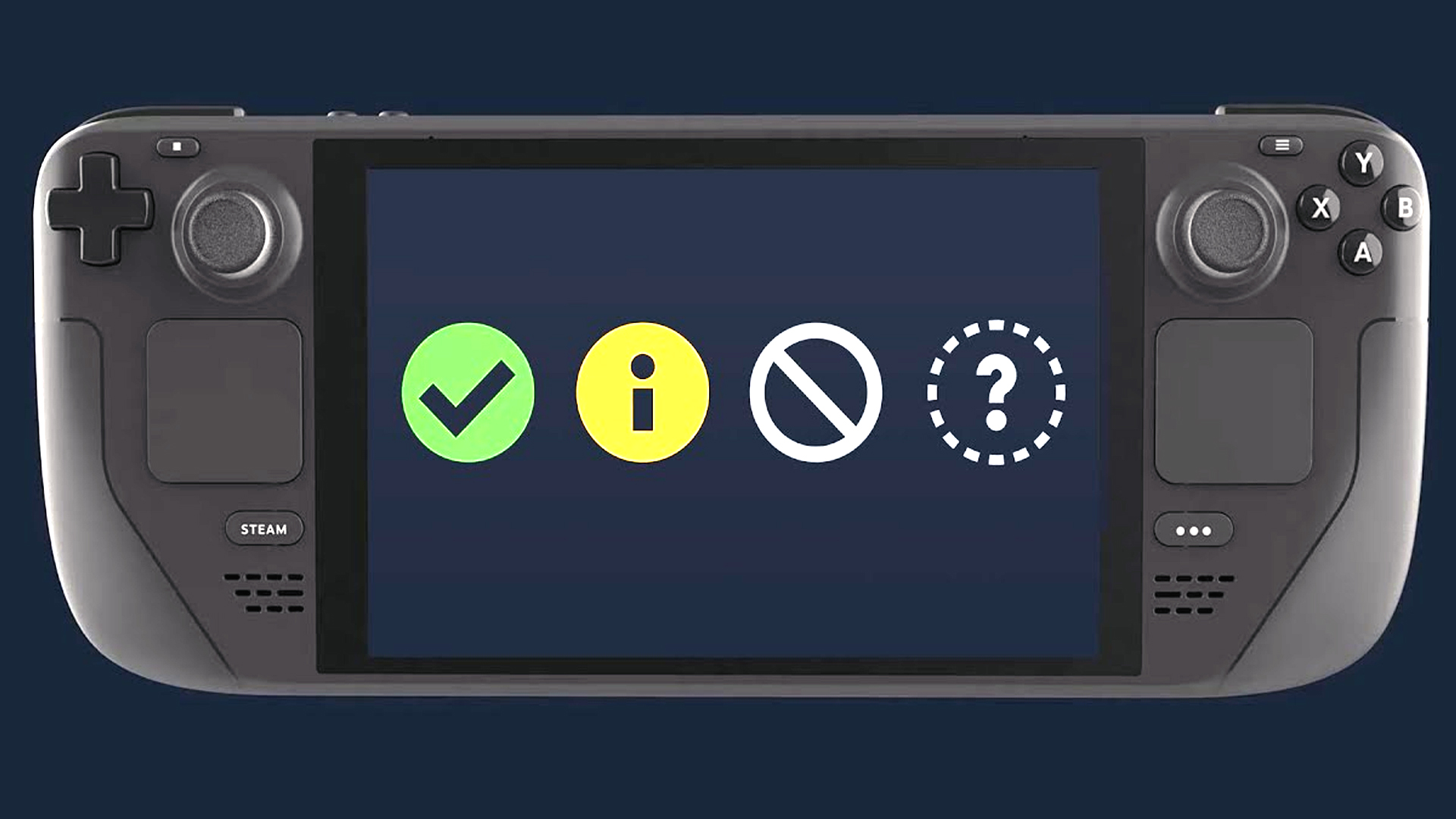 Playing PS1 Games On Steam Deck: The Verified Games Advantage Playing PS1 Games On Steam Deck: The Verified Games Advantage