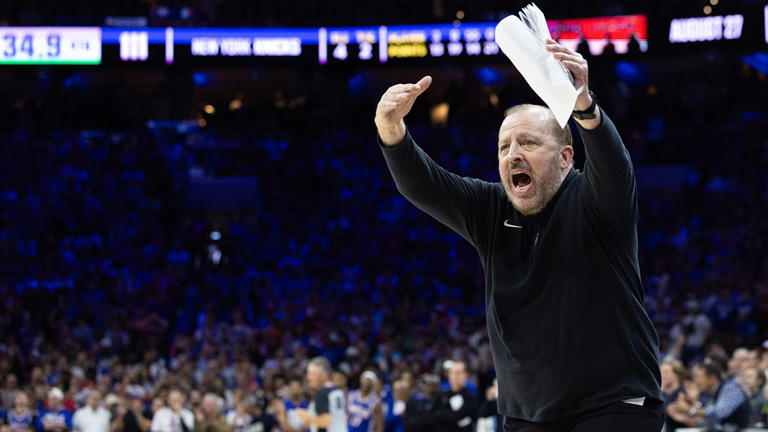 Playoff Dreams Shattered: Knicks' Heartbreaking Loss To Clippers Playoff Dreams Shattered: Knicks' Heartbreaking Loss To Clippers