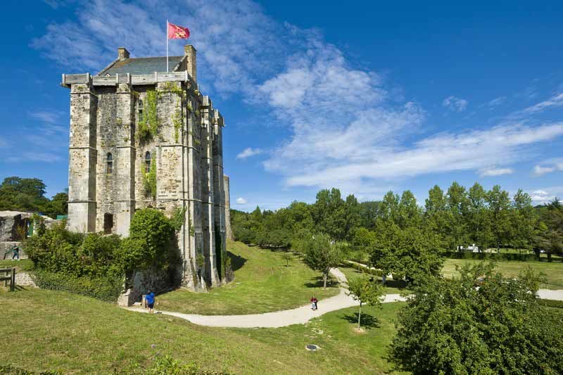 Plouzané Et Clisson : Sélectionnés Pour La Mission Patrimoine 2025 Plouzané Et Clisson : Sélectionnés Pour La Mission Patrimoine 2025