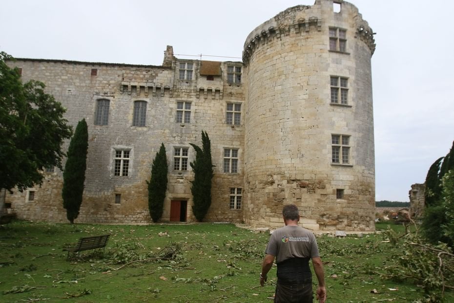 Plouzané Et Clisson : Sites Bretons Sélectionnés Pour La Mission Patrimoine 2025 Plouzané Et Clisson : Sites Bretons Sélectionnés Pour La Mission Patrimoine 2025