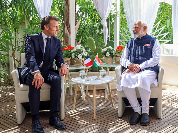 PM Modi's France Visit: AI Summit Co-chairmanship And CEO Forum Address PM Modi's France Visit: AI Summit Co-chairmanship And CEO Forum Address