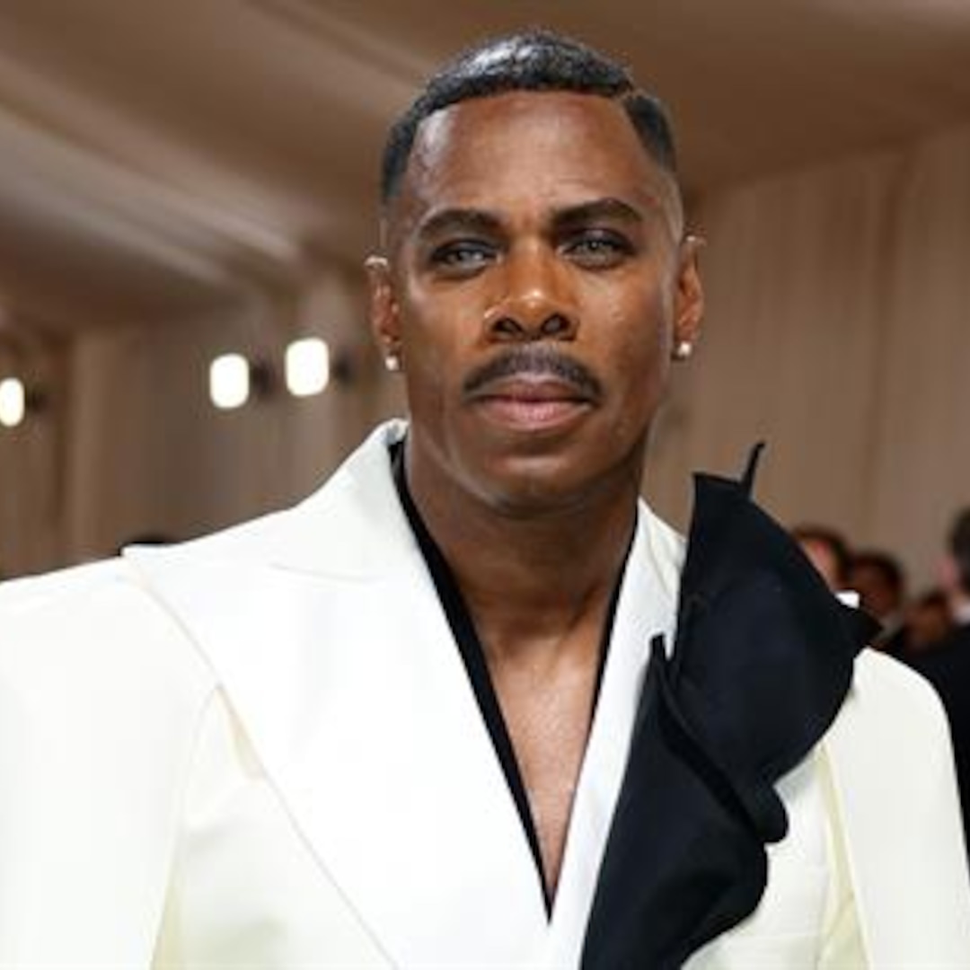 Podcast: Colman Domingo On Co-Chairing The Met Gala, Fashion, And Relationships Podcast: Colman Domingo On Co-Chairing The Met Gala, Fashion, And Relationships