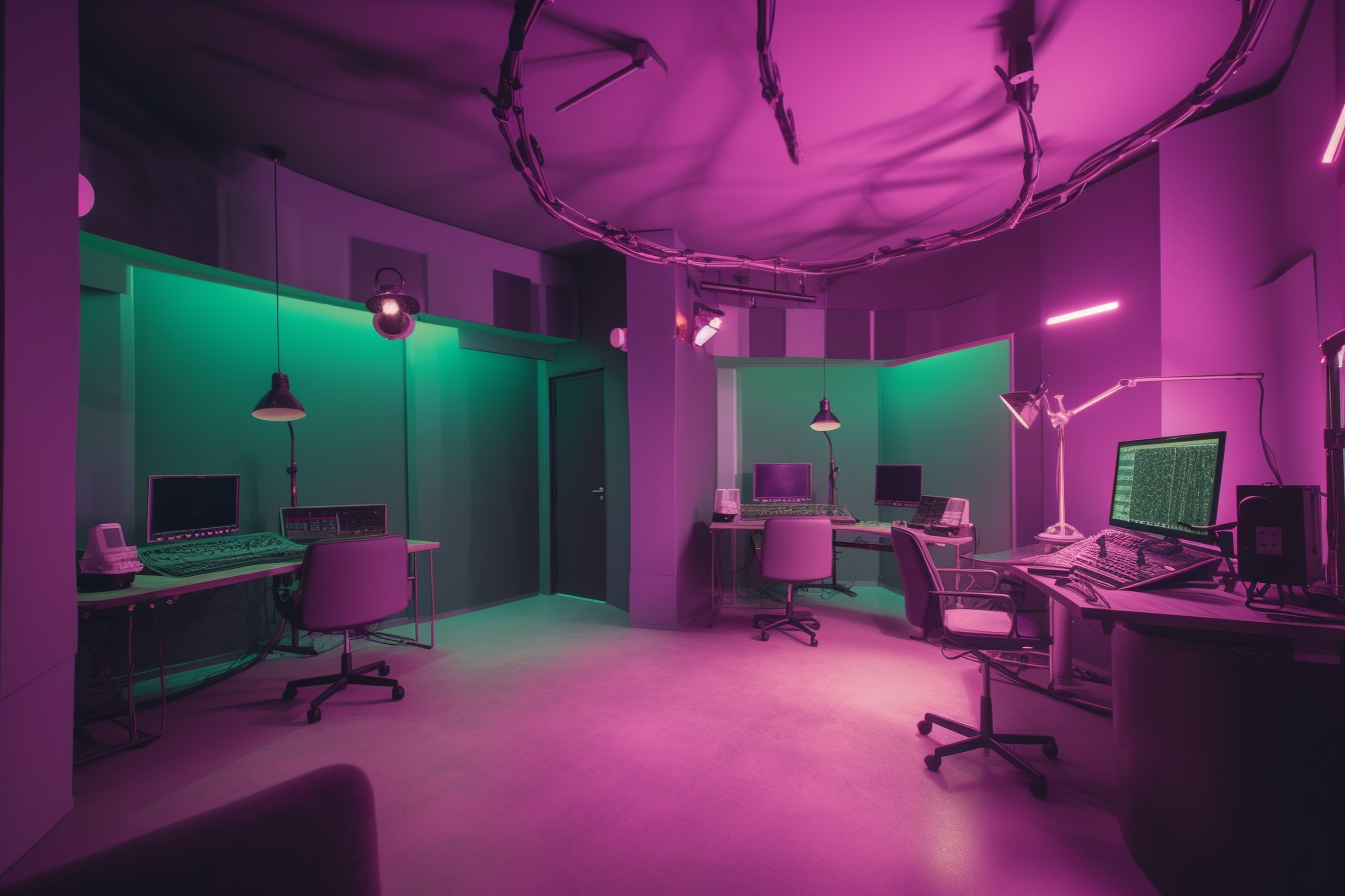Podcast Production Revolutionized: AI's Impact On Repetitive Scatological Documents Podcast Production Revolutionized: AI's Impact On Repetitive Scatological Documents