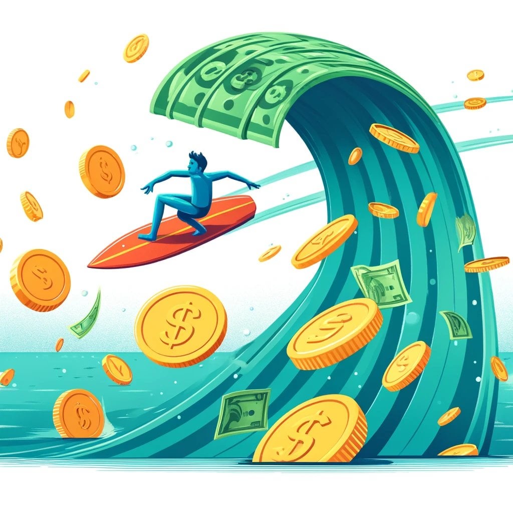 Podcast: Riding The Wave Of Low Inflation Podcast: Riding The Wave Of Low Inflation