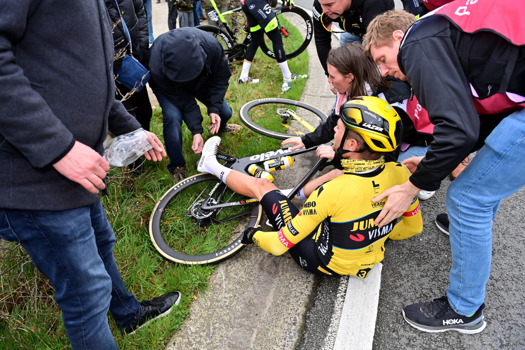 Pogacar's Dominant Tour Of Flanders Victory
