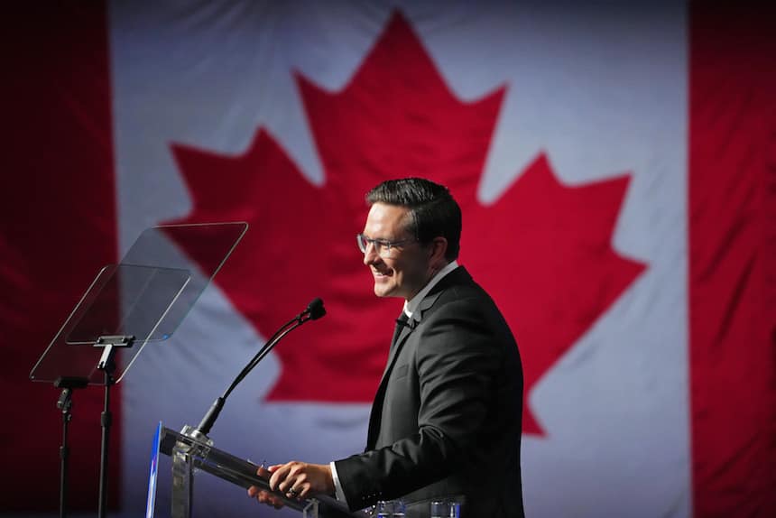 Poilievre Loses: Implications For The Canadian Conservative Party Poilievre Loses: Implications For The Canadian Conservative Party