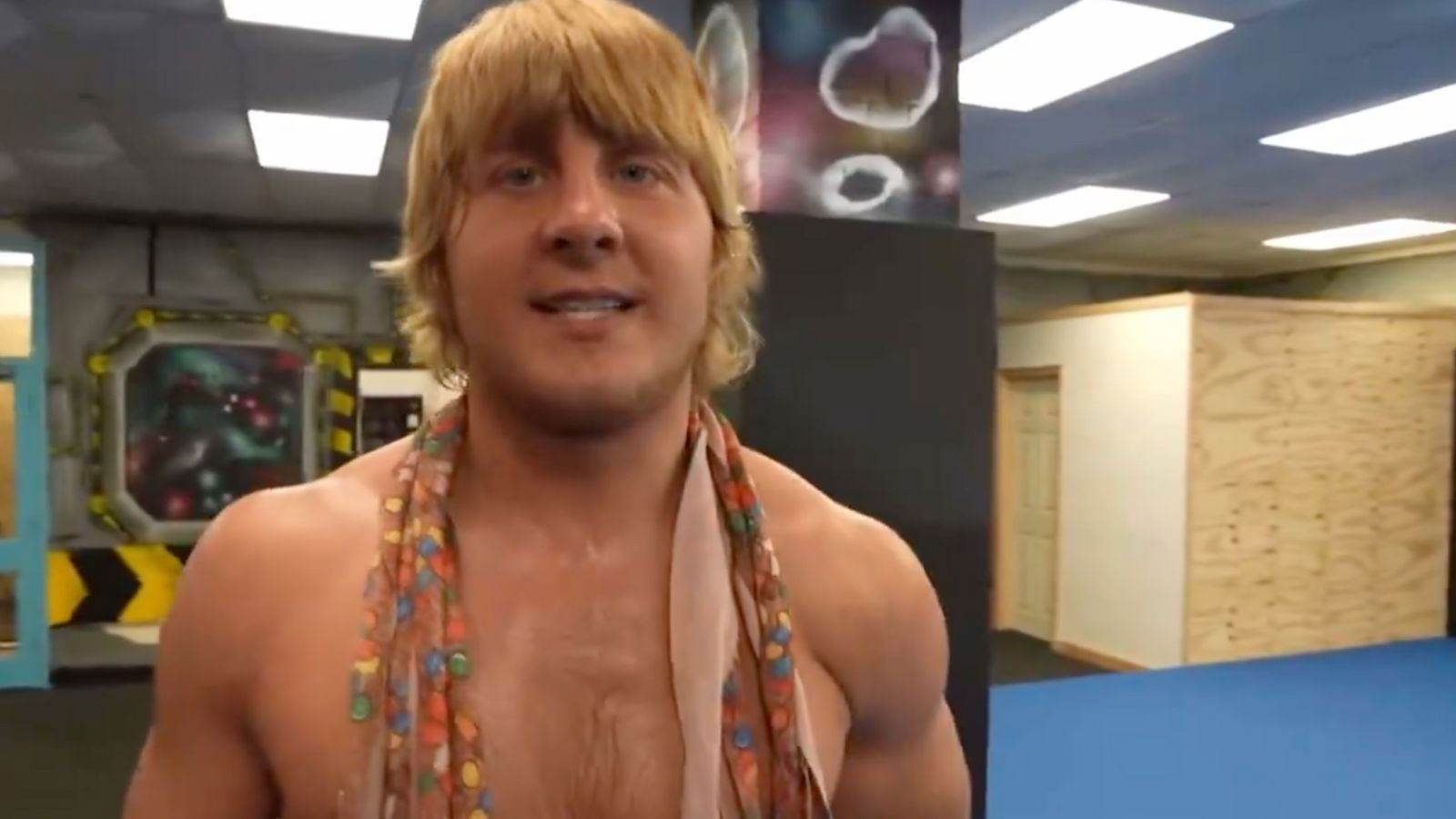 Poirier's Retirement: Paddy Pimblett Weighs In And Calls For A Fight Poirier's Retirement: Paddy Pimblett Weighs In And Calls For A Fight
