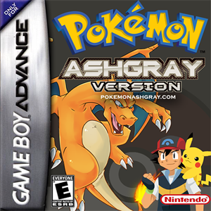Pokemon Ash Gray: Comprehensive Walkthrough And Strategy Guide Pokemon Ash Gray: Comprehensive Walkthrough And Strategy Guide