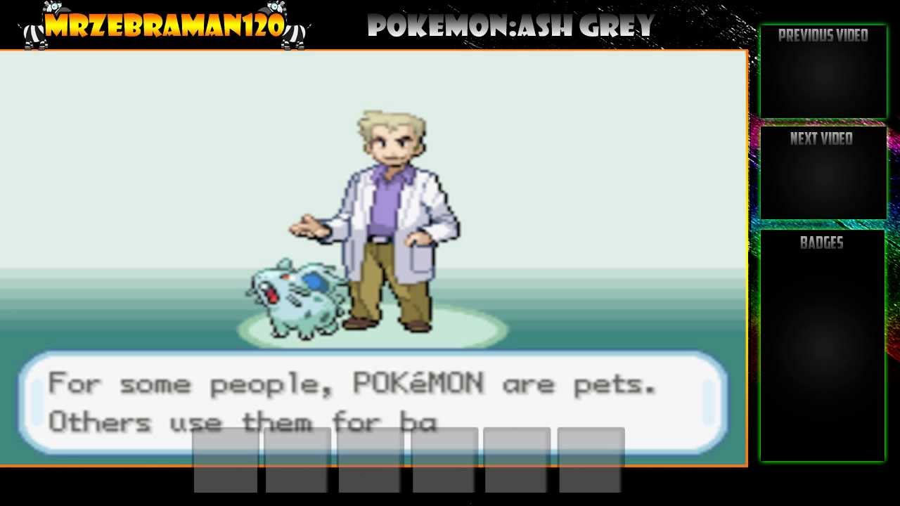Pokemon Ash Gray Walkthrough: Tips, Tricks, And Strategies Pokemon Ash Gray Walkthrough: Tips, Tricks, And Strategies