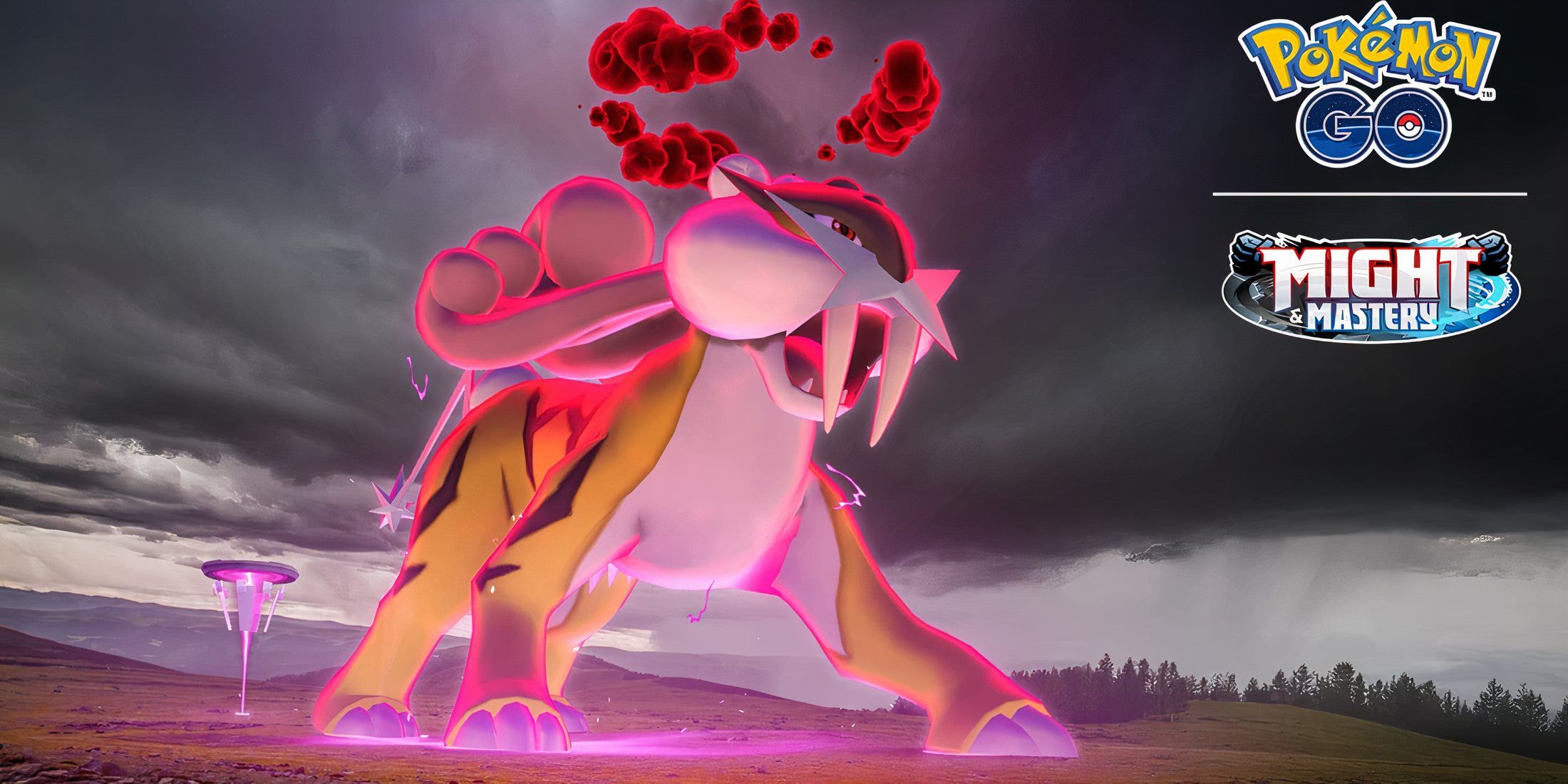 Pokémon GO Dynamax Sobble: A Comprehensive Max Battle Guide For Max Mondays Pokémon GO Dynamax Sobble: A Comprehensive Max Battle Guide For Max Mondays