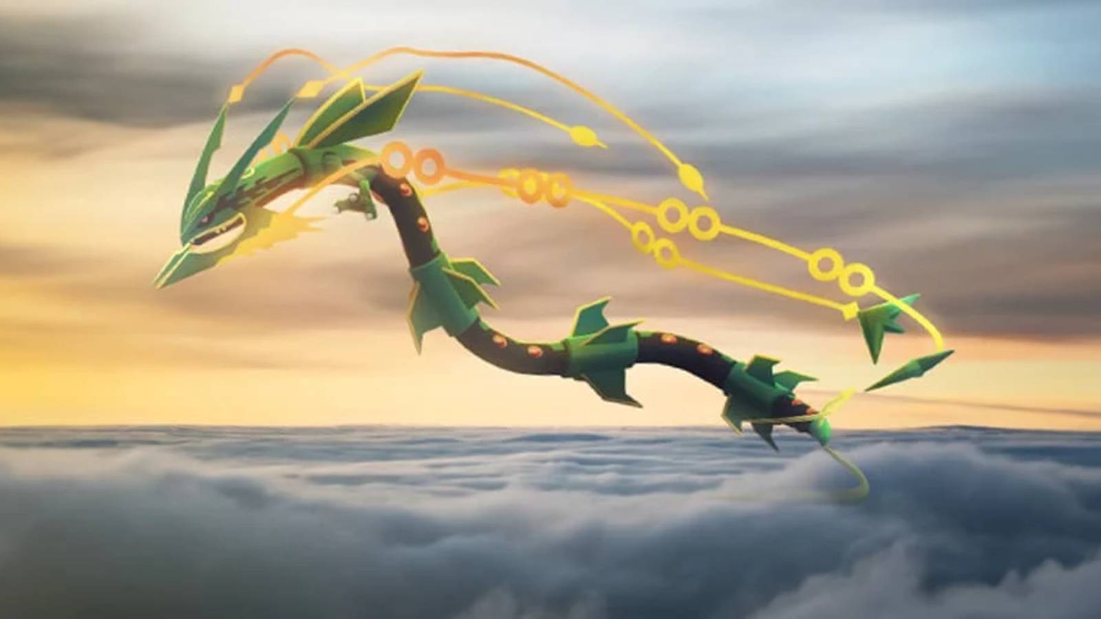 Pokemon TCG Pocket: 6-Month Anniversary Special Missions & Rayquaza Ex Event Pokemon TCG Pocket: 6-Month Anniversary Special Missions & Rayquaza Ex Event