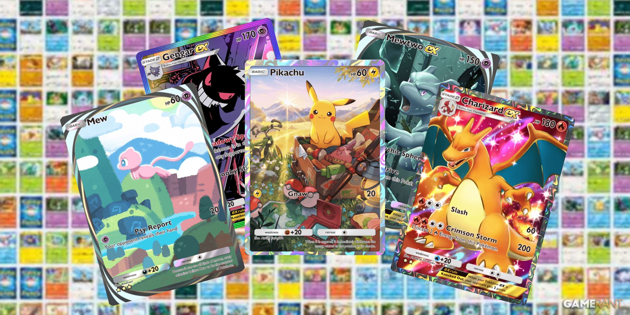 Pokemon TCG Pocket: Charizard Ex (A2b 010) - Build Winning Decks, Develop Winning Strategies, And Defeat Your Opponents Pokemon TCG Pocket: Charizard Ex (A2b 010) - Build Winning Decks, Develop Winning Strategies, And Defeat Your Opponents
