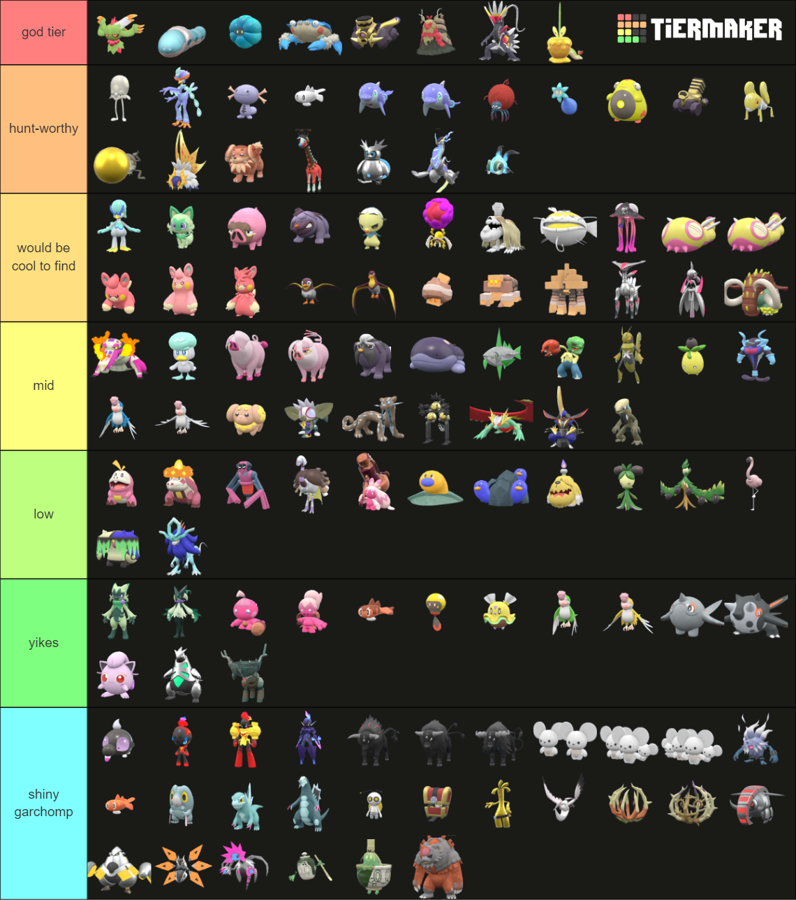 Pokemon TCG Pocket: New Expansion Brings Gen 9 Shinies And Challenges Pokemon TCG Pocket: New Expansion Brings Gen 9 Shinies And Challenges