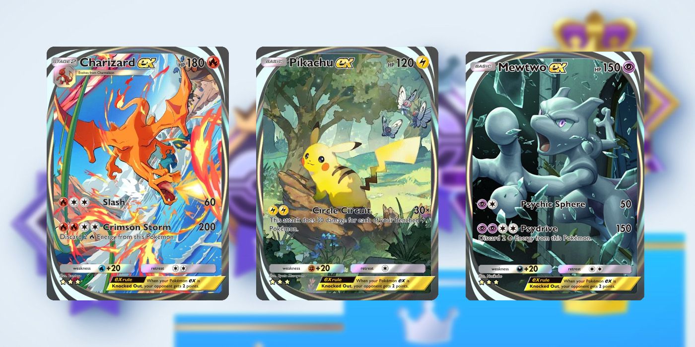 Pokemon TCG Pocket: The Gen 9 Expansion And Its Shiny Card Bonanza Pokemon TCG Pocket: The Gen 9 Expansion And Its Shiny Card Bonanza