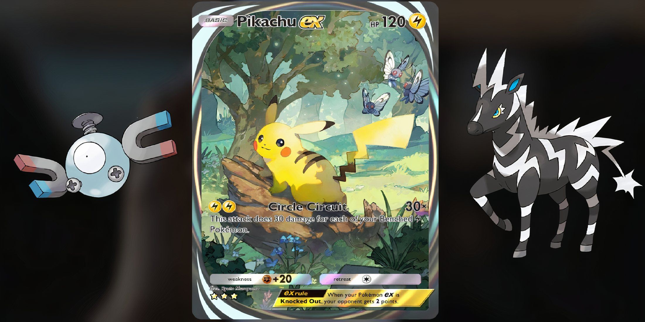 Pokémon TCG Pocket: Your Guide To Shiny Pokémon Hunting Pokémon TCG Pocket: Your Guide To Shiny Pokémon Hunting