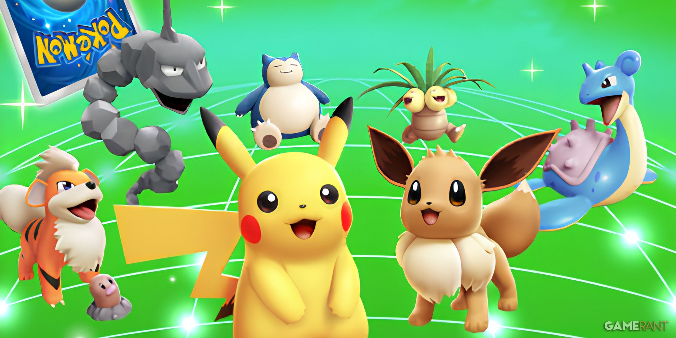 Pokemon TCG Pocket's 6-Month Anniversary: Special Missions And Rayquaza Ex Drop Pokemon TCG Pocket's 6-Month Anniversary: Special Missions And Rayquaza Ex Drop