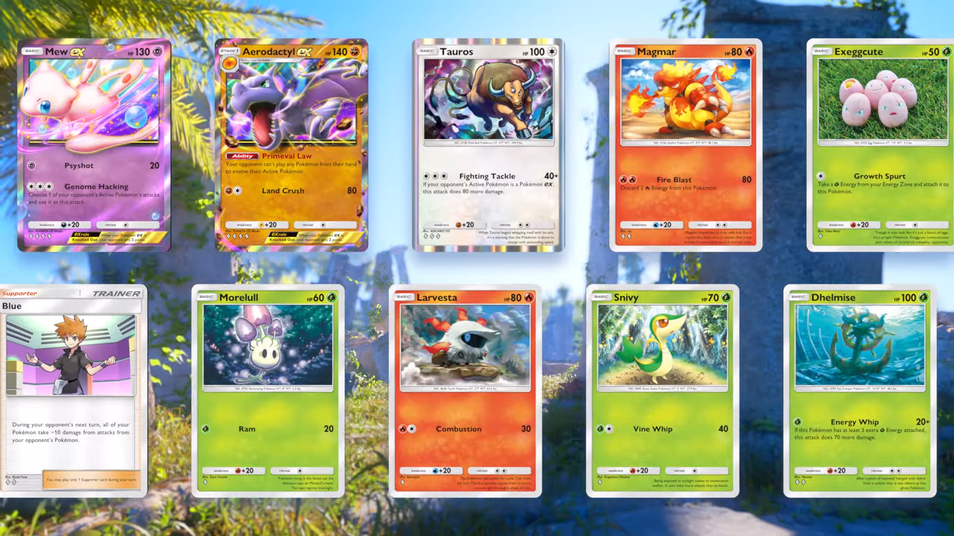 Pokemon TCG's Pocket Celestial Guardians Expansion: Event Date And Card Highlights Pokemon TCG's Pocket Celestial Guardians Expansion: Event Date And Card Highlights