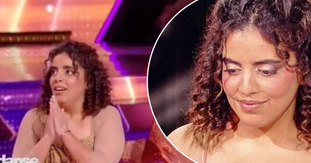 Polémique DALS : Inès Reg Victime D'une Élimination Injuste ? L'avis Des Fans. Polémique DALS : Inès Reg Victime D'une Élimination Injuste ? L'avis Des Fans.