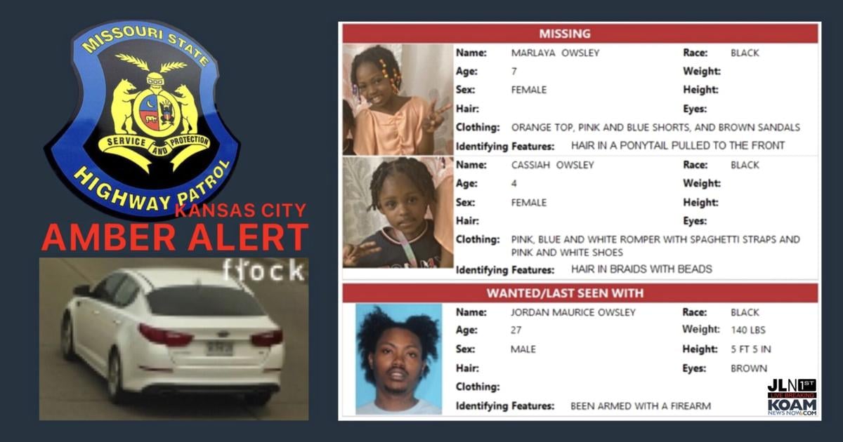 Police Arrest Biological Parents Following Dalfsen Amber Alert Police Arrest Biological Parents Following Dalfsen Amber Alert